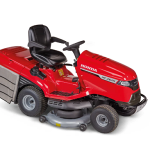 Honda HF 2625 HT Benzine Zitmaaier