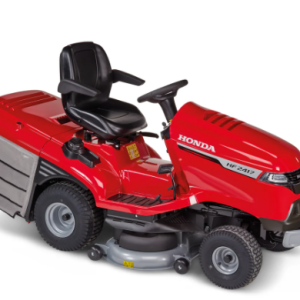 Honda HF 2417 HT Benzine Zitmaaier