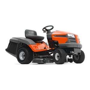 Husqvarna TC138 zitmaaier